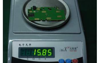 Lenovo 5B28C12401 TB-7304F MB 1+8G_Low&*HQ31606550000 CS