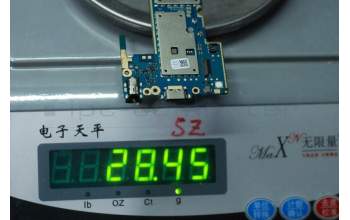 Lenovo 5B28C13538 TB-X705L MB_3+32G CS