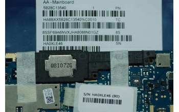 Lenovo 5B28C13540 TB-X705F MB_3+32G_US CS