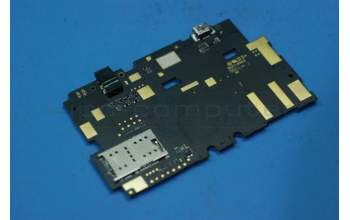 Lenovo 5B28C14342 TB-7104I MB1_16G&*715201009321CS