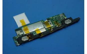 Lenovo 5B28C14563 TB-X505F MB_2+32G&_US*6818AA000284 CS