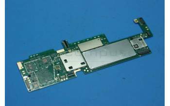 Lenovo 5B28C14565 TB-X505F MB_2+16G&*6818AA000286 CS