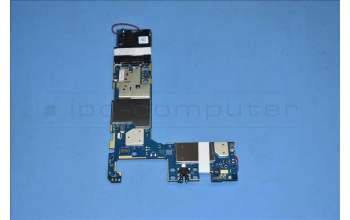 Lenovo 5B28C16822 TB-X606FA MB_2+32&*HQ3160AJ13000 CS