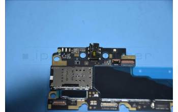 Lenovo 5B28C17344 TB-8505XC 2_32G MB&715201016021 CS