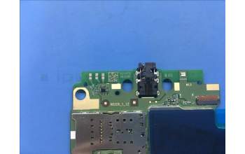 Lenovo 5B28C17501 TB-8505F 3+32G MB&*715201016711 CS