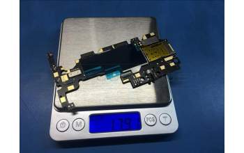 Lenovo 5B28C22040 TB300FU 4G+64G MB_GB&*26373-00153 CS