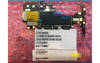 Lenovo 5B28C22043 TB300XU 4G+64G MB_GB&*26373-00156 CS