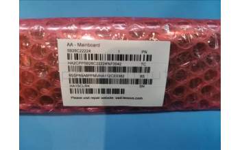 Lenovo 5B28C22224 TB310FU MB 3+32G&*F00CH43-000-005 CS