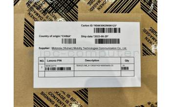 Lenovo 5B28C22770 TB360ZU MB_6+128G_AT&*HQ31600004400 CS