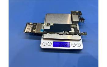 Lenovo 5B28C23879 TB-X6C6X MB_4+64G_CLA&*715201032851CS