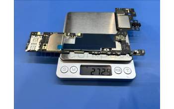 Lenovo 5B28C24298 TB-X6C6NBL NOBNA_MB_3+32G&*715201033481