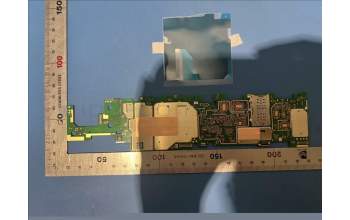 Lenovo 5B28C31200 TB336FU MB_ 8+128G_CML&*HQ31600025MC0 CS