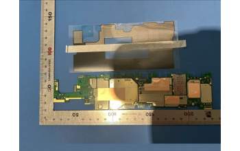 Lenovo 5B28C31214 TB336ZU MB_4+128G_CML&*HQ31600025MH0 CS