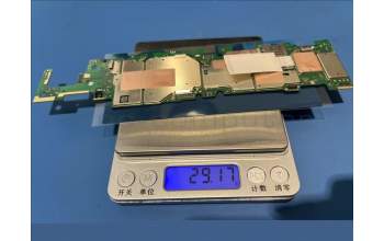 Lenovo 5B28C31215 TB336ZU MB_8+128G_CML&*HQ31600025ML0 CS