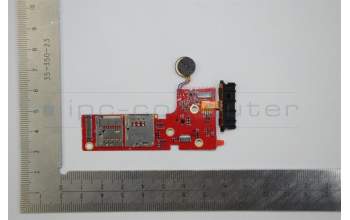 Lenovo 5B29A465NY B8000 Row 3G Sub-Board Module_CS