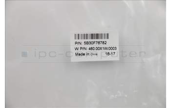 Lenovo 5B30F76782 BEZEL Hinge Cover W Flex2-14 Yellow