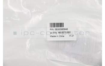 Lenovo 5B30G85648 BEZEL LCD Bezel W Flex2-15 White