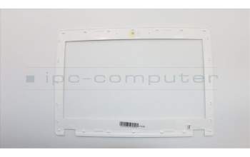 Lenovo 5B30K38963 BEZEL LCD Bezel 3N White 80R2