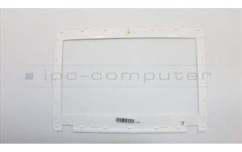 Lenovo 5B30K38963 LCD Bezel 3N White 80R2