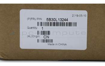 Lenovo 5B30L13244 BEZEL LCD Bezel Q 80SF