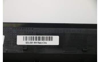 Lenovo 5B30L45081 BEZEL LCD Bezel C 80TK Black