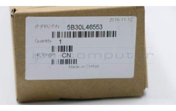 Lenovo 5B30L46553 Laufwerksblende Bezel Q 80SY