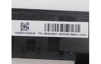 Lenovo 5B30L82917 BEZEL LCD Bezel C 80UD