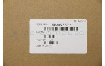 Lenovo 5B30N77787 BEZEL LCD Bezel C 80Y9