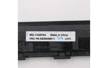 Lenovo 5B30N98511 BEZEL LCD BEZEL L80YL IG