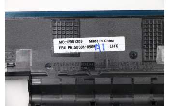 Lenovo 5B30S18905 BEZEL LCD Bezel L 81Q5