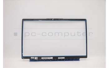 Lenovo 5B30S18996 BEZEL LCD Bezel L 82H8 G_BLUE