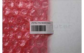 Lenovo 5B30S19224 BEZEL Volume_frame H 83L3 +ALS_FPC