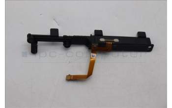 Lenovo 5B30S19224 BEZEL Volume_frame H 83L3 +ALS_FPC