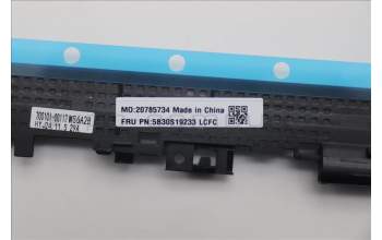 Lenovo 5B30S19233 BEZEL Bezel L 83K2