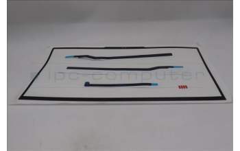 Lenovo 5B30S19254 BEZEL BEZEL L83L0W/TAPE&PositionRubber*4