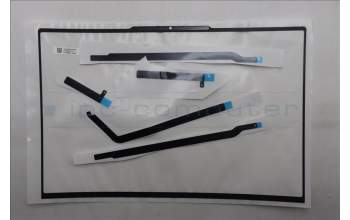 Lenovo 5B30S19257 BEZEL BEZEL L 21R0 Bezel 165HZ w/Tape