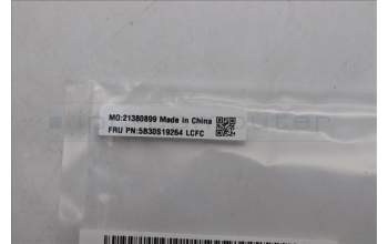 Lenovo 5B30S19264 BEZEL Bezel L 21U0 W/Tape*5