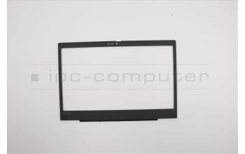 Lenovo 5B30S73461 BEZEL B Cover IR BLK L13 Clamshell
