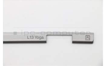 Lenovo 5B30S73465 BEZEL Strip Cover SLV L13 Yoga Yoga