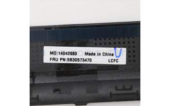 Lenovo 5B30S73470 BEZEL FRU BEZEL_B_COVER_ASSY_IR