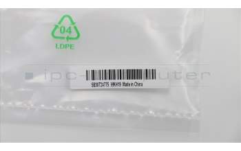 Lenovo 5B30T24775 Laufwerksblende BEZEL C 81MJ