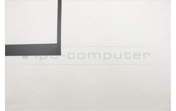 Lenovo 5B30Z38891 BEZEL FRU BEZEL Sheet Tape IR BK P15SG2
