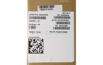 Lenovo 5B30Z38905 BEZEL FRU BEZEL COVER,Strip cover