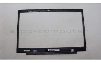 Lenovo 5B30Z38946 JT6A0_B_COVER_ASSY_N_MIC_U
