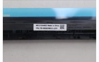 Lenovo 5B30Z39015 BEZEL ME630_B_COVER_SUB_RGB_ASSY