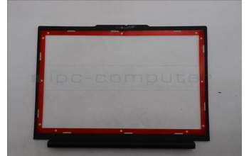 Lenovo 5B30Z39018 BEZEL FRU BEZEL ME470_B_CO_IR_TOUCH_ASSY