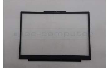 Lenovo 5B30Z39019 BEZEL FRU BEZEL, CLAMSHELL RGB Abby