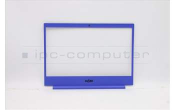 Lenovo 5B31A20671 BEZEL FRU LCD bezel assy YL BLUE