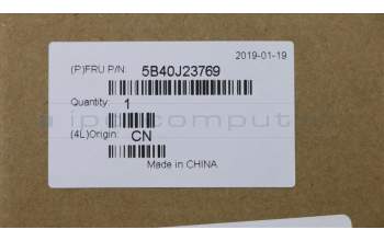 Lenovo 5B40J23769 BRACKET ODD Bracket C Z51-70