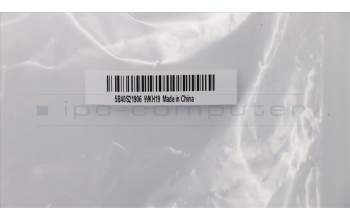 Lenovo 5B40S21906 BRACKET BRACKET C 81N6 FOR SSD 2242